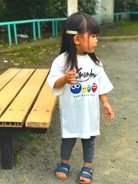 A&iさんのコーディネート