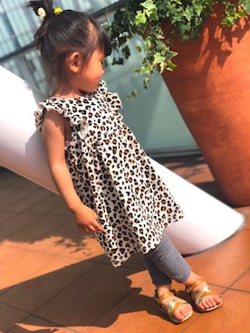 A&iさんのコーディネート