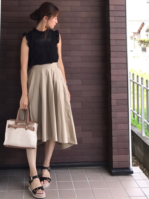 mayuさんのコーディネート