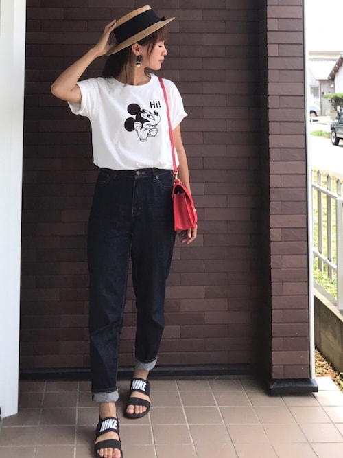 mayuさんのコーディネート