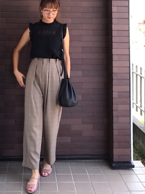 mayuさんのコーディネート