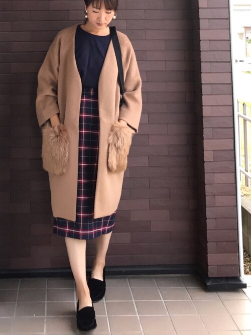 mayuさんのコーディネート