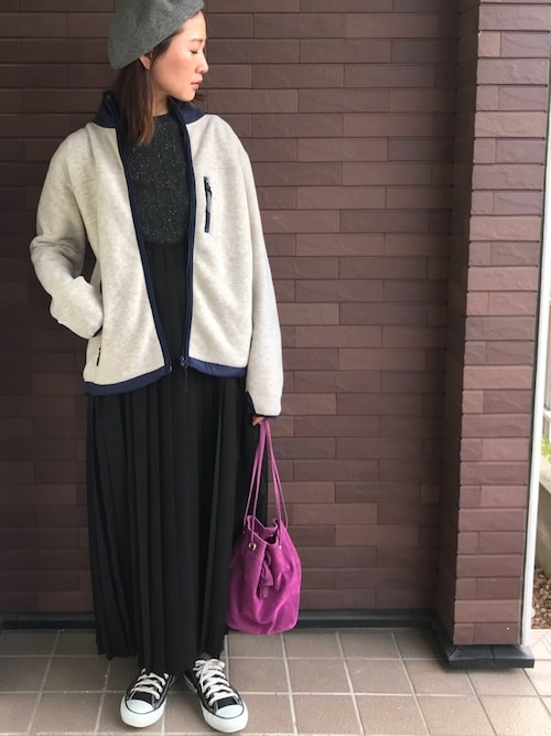 mayuさんのコーディネート