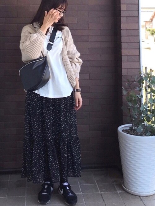 mayuさんのコーディネート