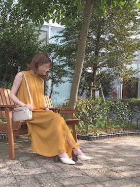 優香さんのコーディネート