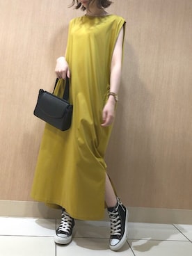 優香さんのコーディネート