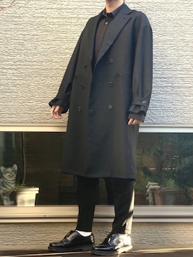 りょーがさんのコーディネート