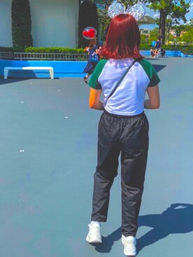 hana001019さんのコーディネート