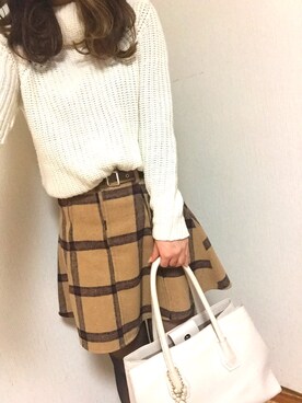 ひぃちゃんさんのコーディネート