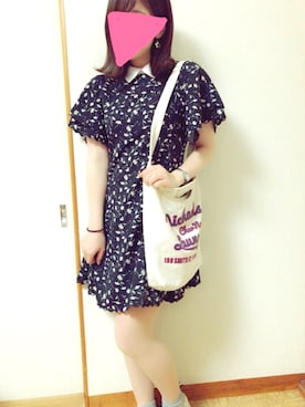 ひぃちゃんさんのコーディネート