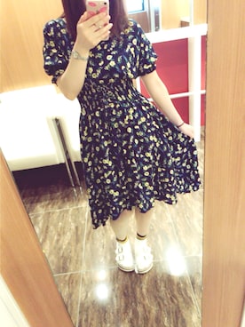 ひぃちゃんさんのコーディネート