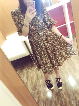 ひぃちゃんさんのコーディネート