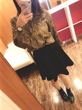 ひぃちゃんさんのコーディネート