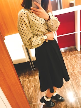 ひぃちゃんさんのコーディネート