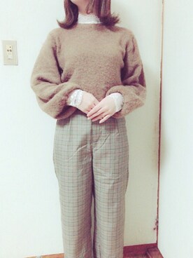 ひぃちゃんさんのコーディネート