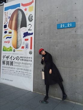 sabrinasaさんのコーディネート