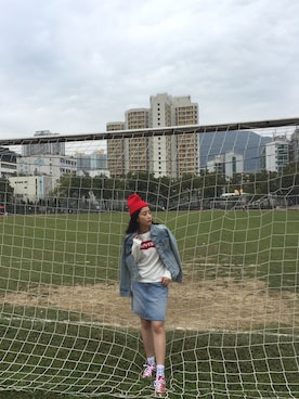 sabrinasaさんのコーディネート