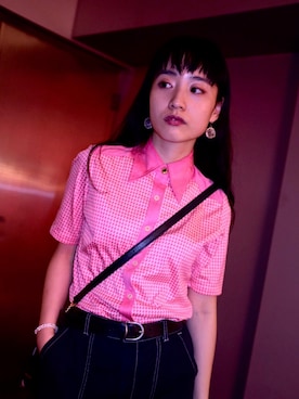 sabrinasaさんのコーディネート