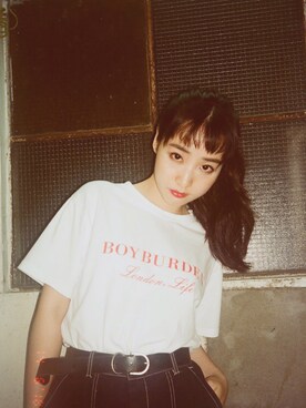 sabrinasaさんのコーディネート