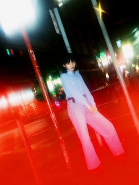 sabrinasaさんのコーディネート