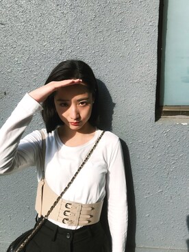 sabrinasaさんのコーディネート