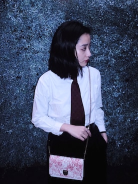 sabrinasaさんのコーディネート