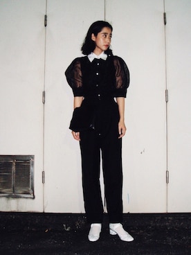 sabrinasaさんのコーディネート