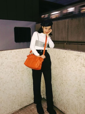 sabrinasaさんのコーディネート