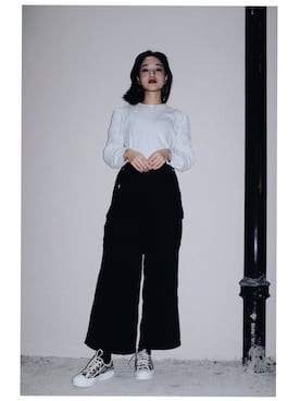 sabrinasaさんのコーディネート