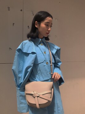 sabrinasaさんのコーディネート