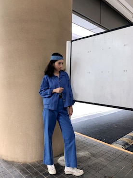 sabrinasaさんのコーディネート