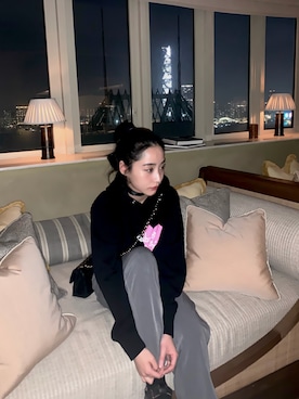 sabrinasaさんのコーディネート