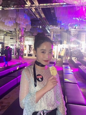 sabrinasaさんのコーディネート