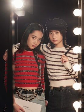 sabrinasaさんのコーディネート