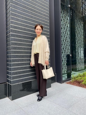 001673tkさん(レディース・165cm)の秋コーディネート