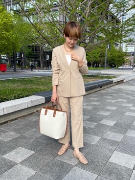 001673tkさんのコーディネート