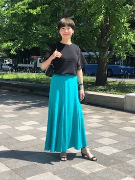 001673tkさんのコーディネート
