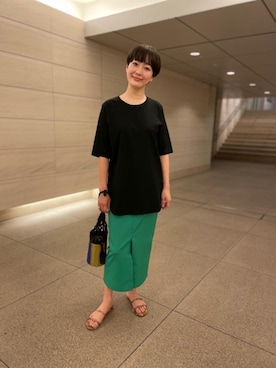 001673tkさんのコーディネート