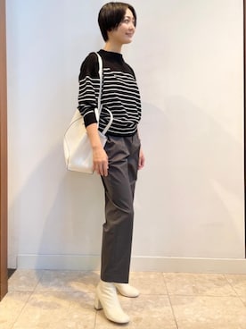 001673tkさんのコーディネート