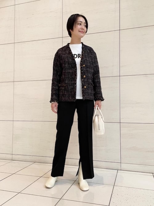 UNITED ARROWS（ユナイテッドアローズ）の「＜UNITED ARROWS