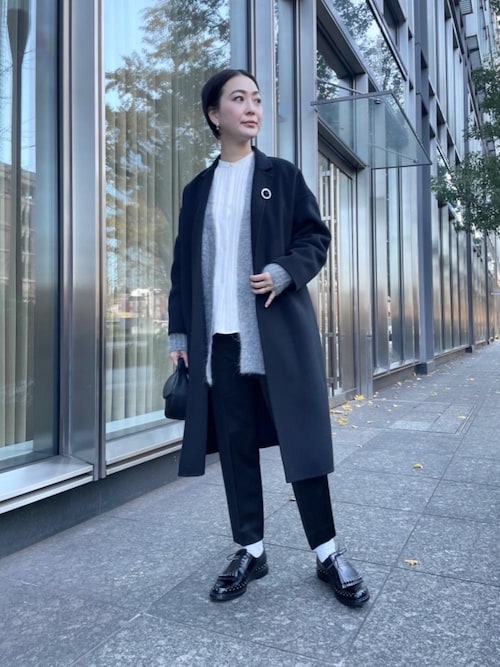 UNITED ARROWS（ユナイテッドアローズ）の「＜UNITED ARROWS＞W/N