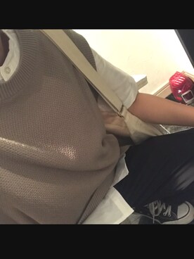 のこさんのコーディネート