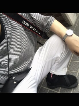 のこさんのコーディネート