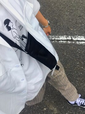 のこさんのコーディネート