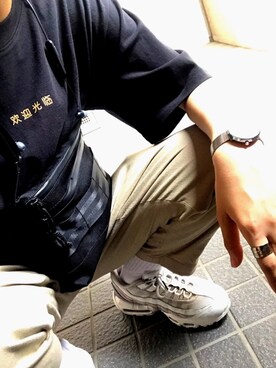 のこさんのコーディネート