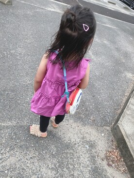 まーこさんのコーディネート