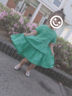 まーこさんのコーディネート