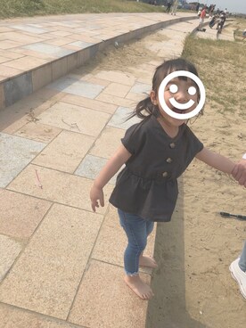 まーこさんのコーディネート