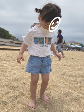 まーこさんのコーディネート