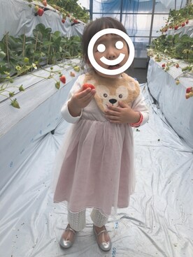 まーこさんのコーディネート